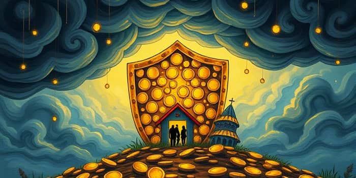 El Fondo de Emergencia: Tu Escudo ante lo Inesperado