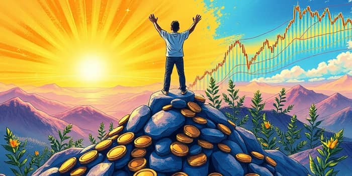 Diseña tu Independencia Financiera: Un Plan Detallado