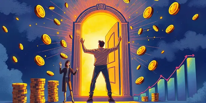 Desbloquea tu Potencial Financiero: Hábitos de Ricos