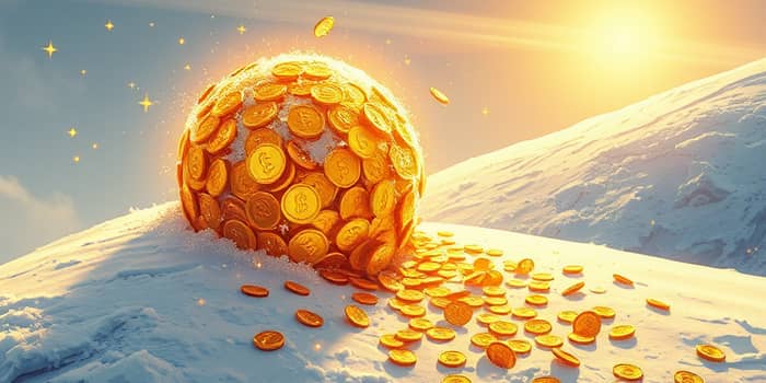 La Magia del Interés Compuesto: Multiplica tu Dinero