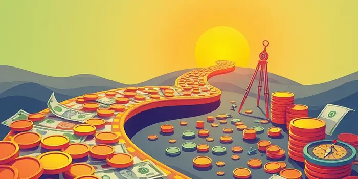 Prioridades Financieras: Estableciendo tu Camino al Éxito