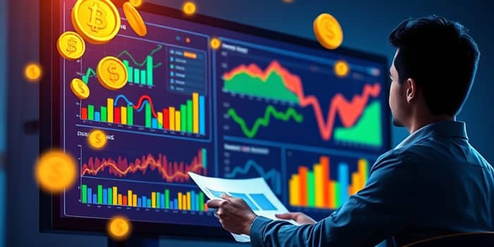 Revisa tus Finanzas: Auditoría Personal para el Éxito