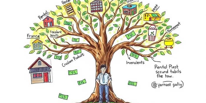 Crea Múltiples Fuentes de Ingreso: Diversifica tu Abundancia