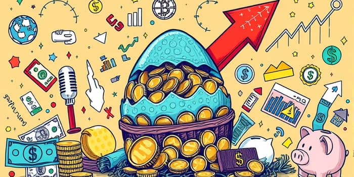 El Impacto de la Inflación en tus Ahorros: Cómo Protegerte