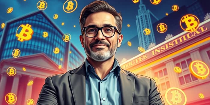 Regulación Cripto: Lo que Todo Inversor Debe Saber