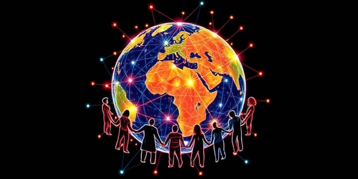 Decentralización: El Corazón de la Revolución Cripto