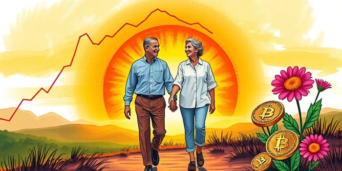 Retiro Digno: Diseña tu Plan de Jubilación Ideal