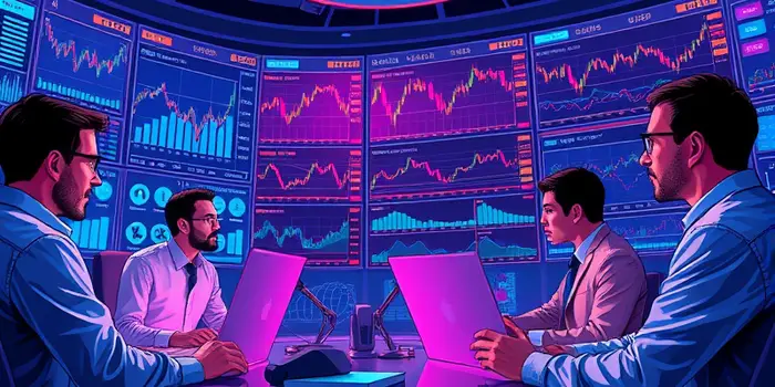 Trading de Criptomonedas: Técnicas y Errores Comunes