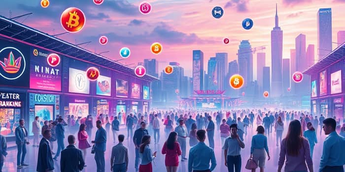 Invirtiendo en NFTs: ¿Moda Pasajera o Activo Sólido?