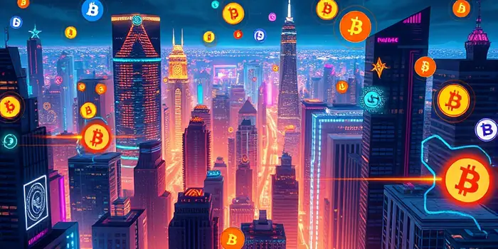 Más Allá de Bitcoin: Las Criptomonedas que Debes Conocer