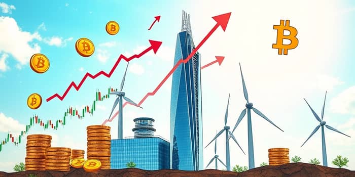 Haciendo Crecer tu Capital: Opciones de Inversión Inteligentes