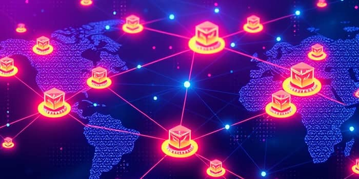 La Evolución de las DEX: Intercambios Descentralizados Hoy