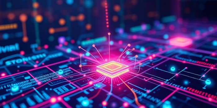 El Papel de los Oráculos en el Mundo Blockchain