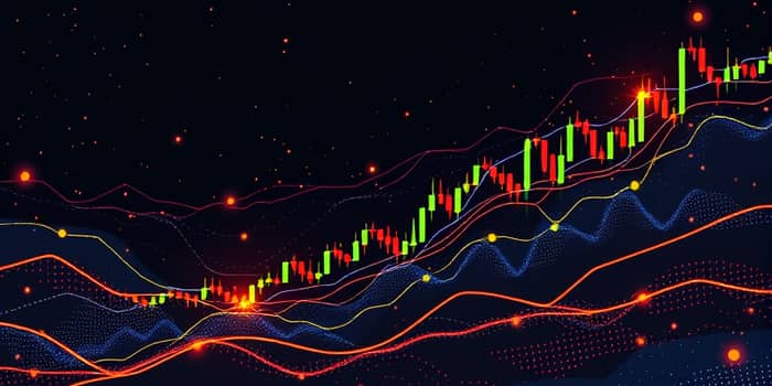Estrategias Algorítmicas en el Trading de Criptomonedas