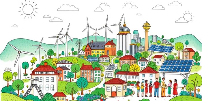 Bonos Verdes: Tu Puerta a la Inversión con Impacto Positivo