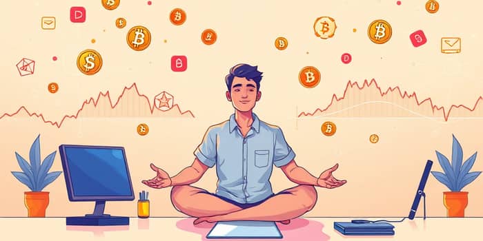 Psicología del Cripto Inversor: Controla tus Emociones