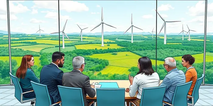 El Costo de No Actuar: Financiar la Sostenibilidad, ¿Un Lujo o Necesidad?