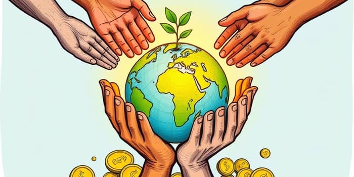 Banca Ética: Cuando el Dinero Tiene Valores