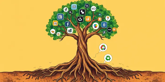 Adiós a lo Efímero: Modelos de Negocio Duraderos