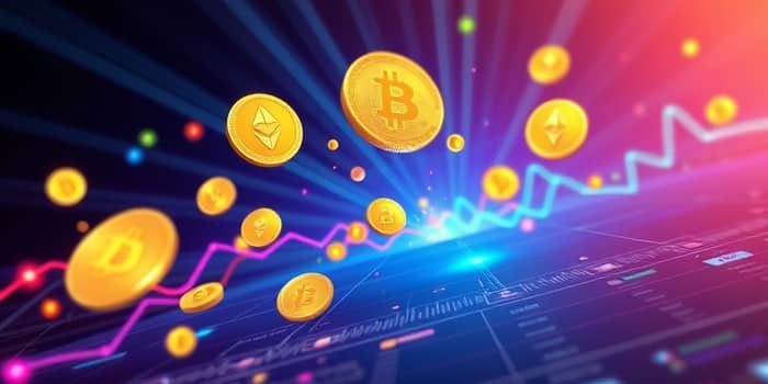 Portafolio Cripto Diversificado: Claves para el Éxito