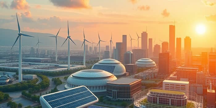 Tecnología Limpia: El Motor Financiero de la Próxima Década