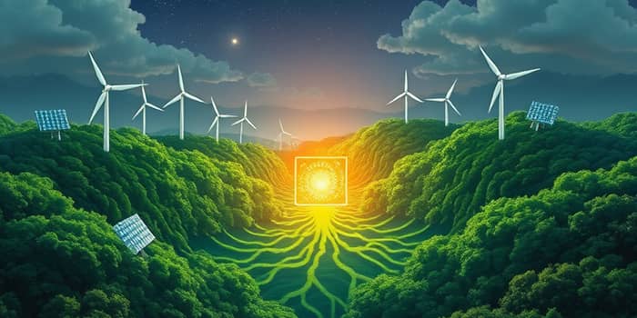 Inteligencia Artificial Verde: Optimizando la Sostenibilidad