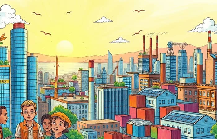 Resiliencia económica: ¿Cómo se construye?