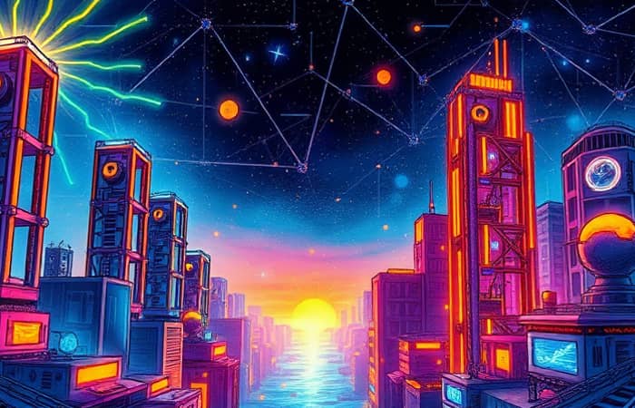 Proof of Stake vs. Proof of Work: ¿Cuál es el Futuro?