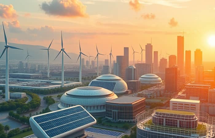 Tecnología Limpia: El Motor Financiero de la Próxima Década