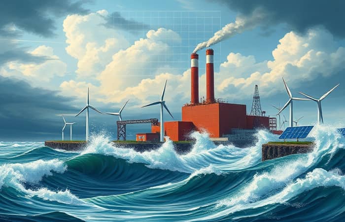 Manejo de Riesgos Climáticos: Protegiendo Tus Activos