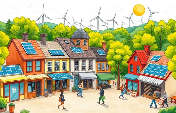 El Rol de las PYMES: Pequeños Actores, Gran Impacto Sostenible