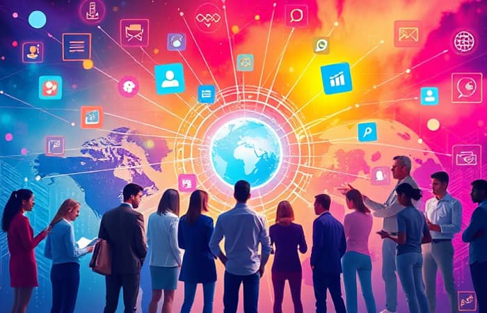 Innovación Abierta: Colaborando por una Economía Mejor